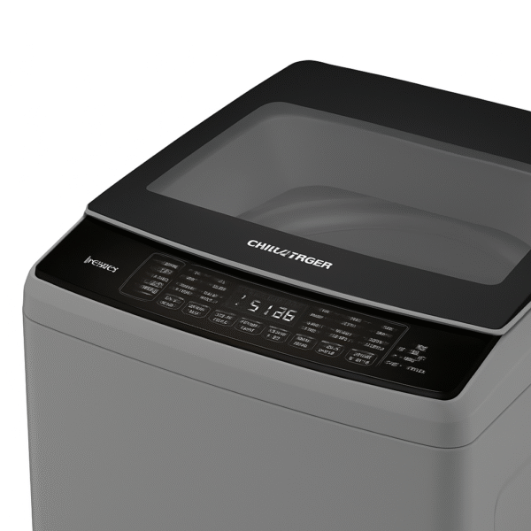 Lavadora Challenger 15KG Dark - Image 3