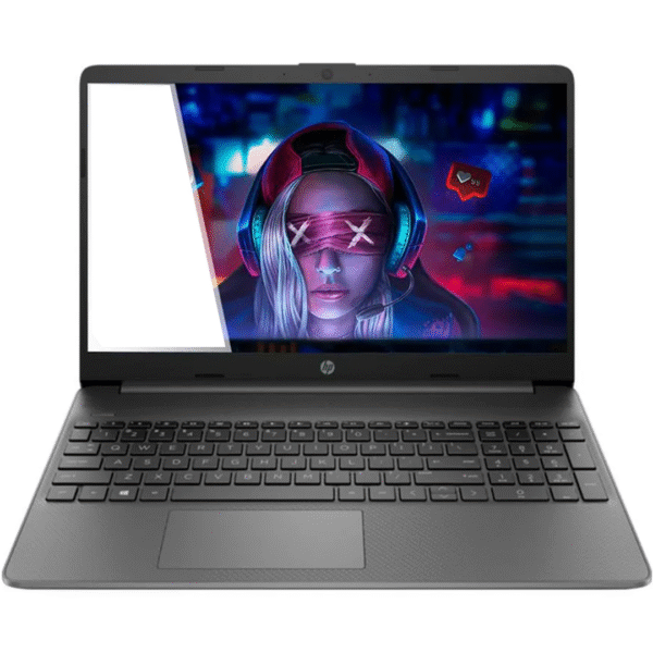Portatil HP RYZEN 5 8GB 256GB SSD