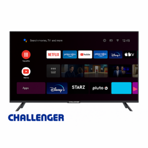 Smart TV Challenger Led 32 LO68 BT T2