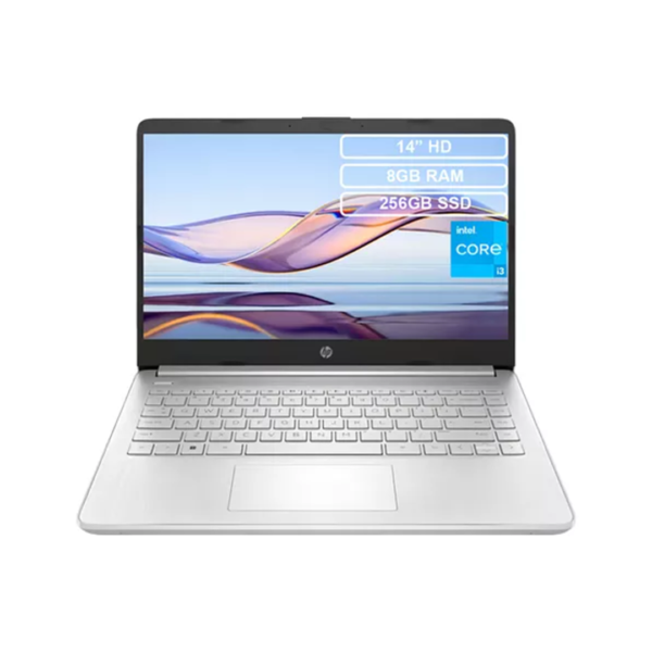 HP DQ501 CORE I3 8GB 256GB SSD - Image 4