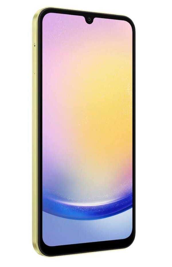 Samsung Galaxy A25 - Image 2