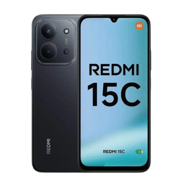 Xiaomi Redmi 15C
