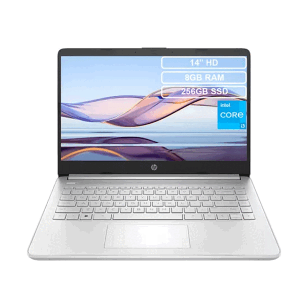 HP DQ501 CORE I3 8GB 256GB SSD