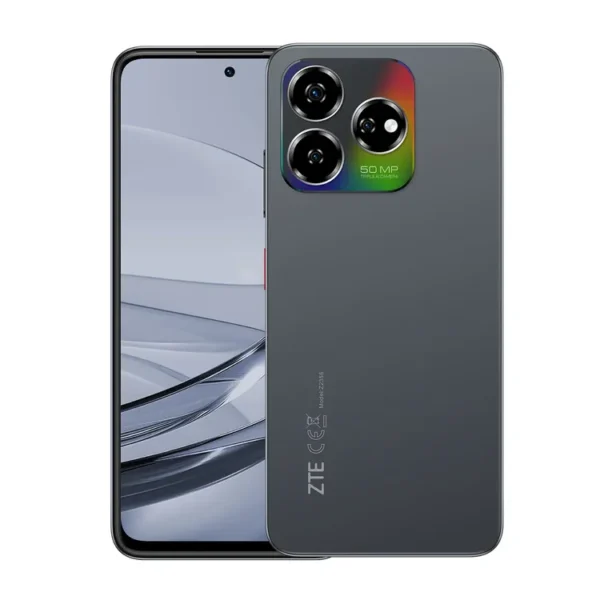 ZTE BLADE V60 SMART - Image 3