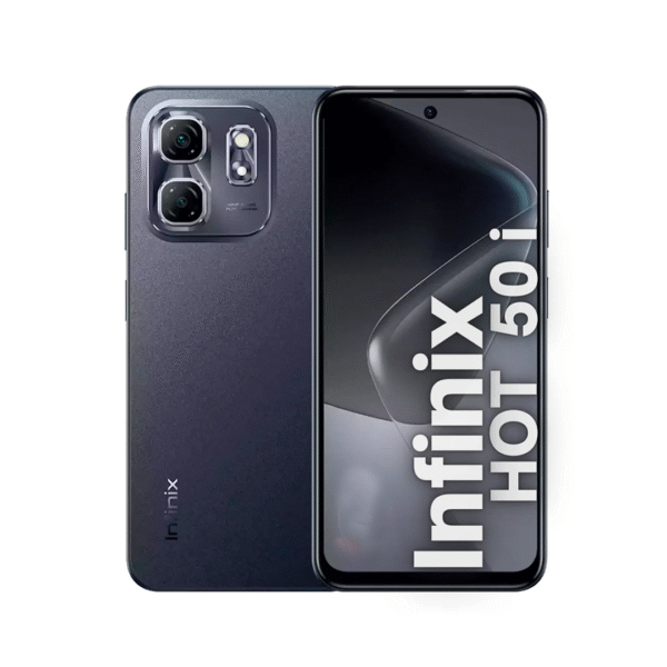 Infinix Hot 50i