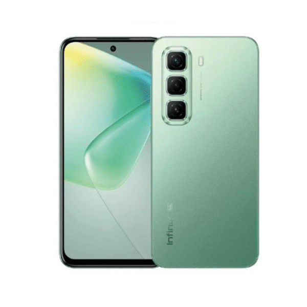 Infinix Hot 50 5G
