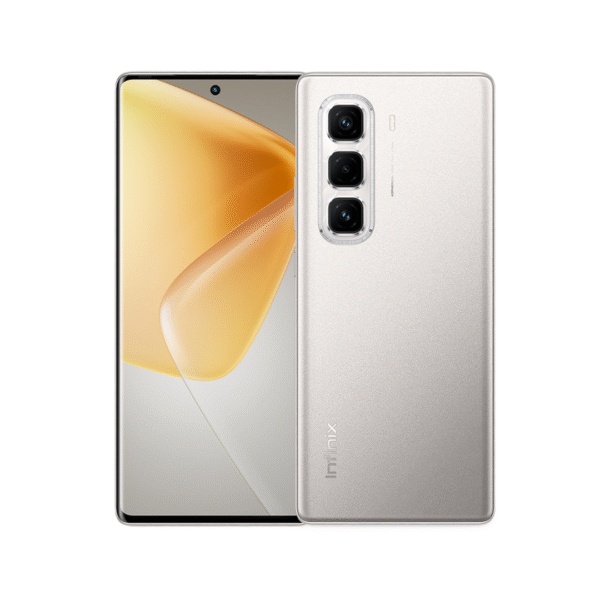 Infinix Hot 50 pro+