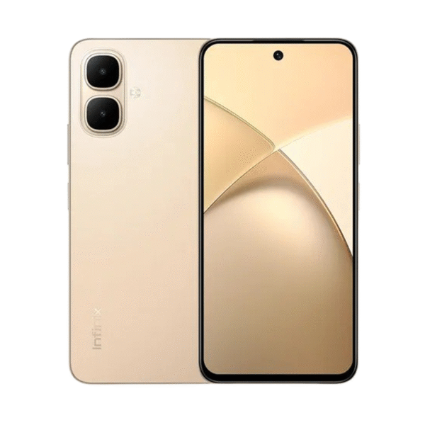 Infinix smart 10