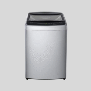 Lavadora LG Carga Superior 18Kg WT-18DVTB Gris