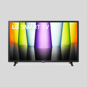 Smart TV WebOs LG 32" 32LQ630 HD