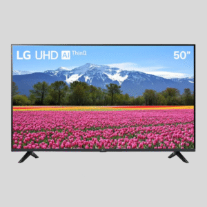 Smart TV webOS LG 50" 50-UR7410 UHD-4K