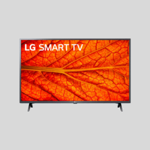 Smart TV webOS LG 43" 43LM6370 FHD