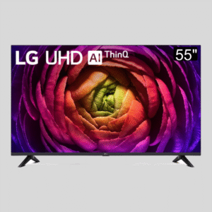 Smart TV webOS LG 55" 55-UR7410 UHD-4K