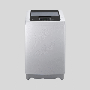 Lavadora LG Carga Superior 13Kg WT-13DPBK Gris