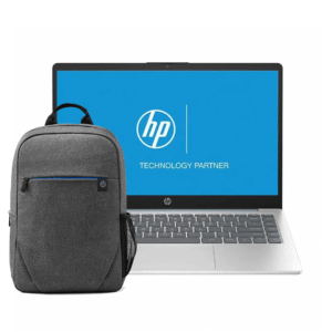 Portatil HP RYZEN 5 16GB 1TB SSD