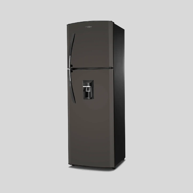 Nevera MABE No Frost 247 Litros RMA247FJCG Grafito - Image 2