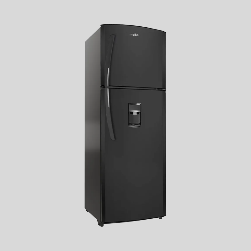 Nevera Mabe No Frost 394 Litros RMP421FBCG Grafito - Image 2