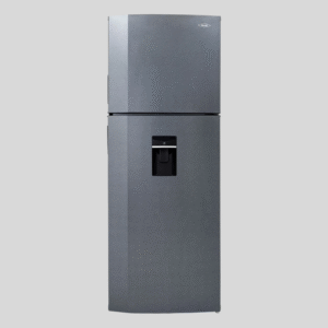 Nevera HACEB No Frost 428 Litros NALC-448-MITI Manija Interna Titanio