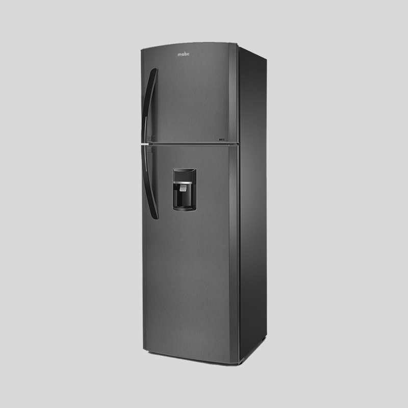 Nevera Mabe No Frost 250 Lts RMA267FBCG Grafito - Image 2