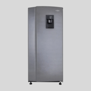 Nevera HACEB Frost 250 Lts Titanio N-250CE-TI