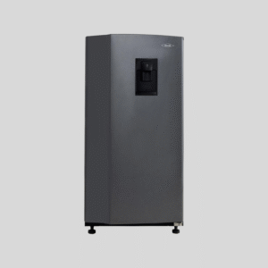 Nevera HACEB Frost 213 Litros N-220CE-TI Titanio