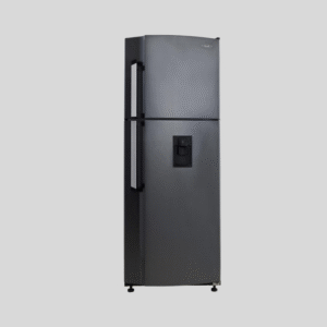 Nevera HACEB No Frost 428 Litros N-448SE-TI Titanio