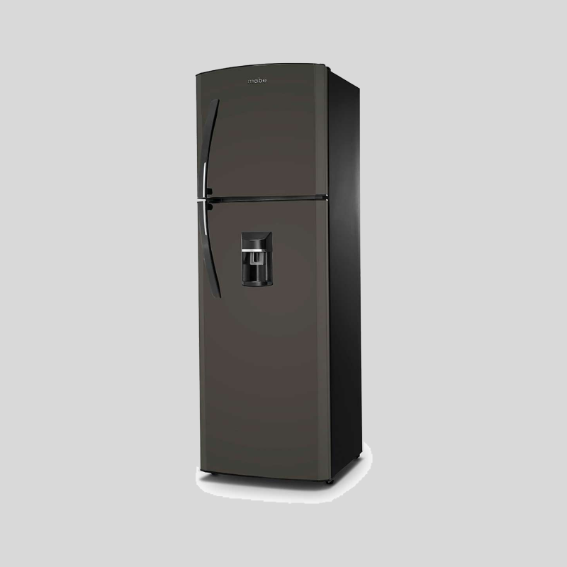 Nevera MABE No Frost 230 Litros RMA230FJCG1 Grafito - Image 2