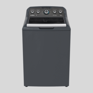 Lavadora MABE Carga Superior 24 Kg LMA-74215WDAB0 Gris