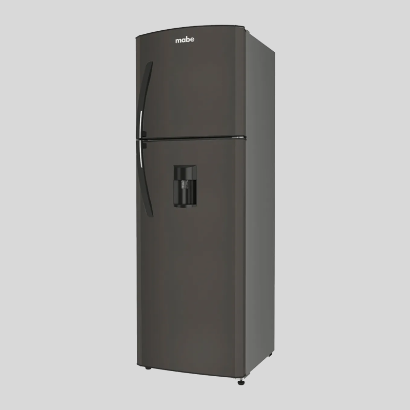 Nevera Mabe No Frost 297 Litros RMA-313FBCG Grafito - Image 2