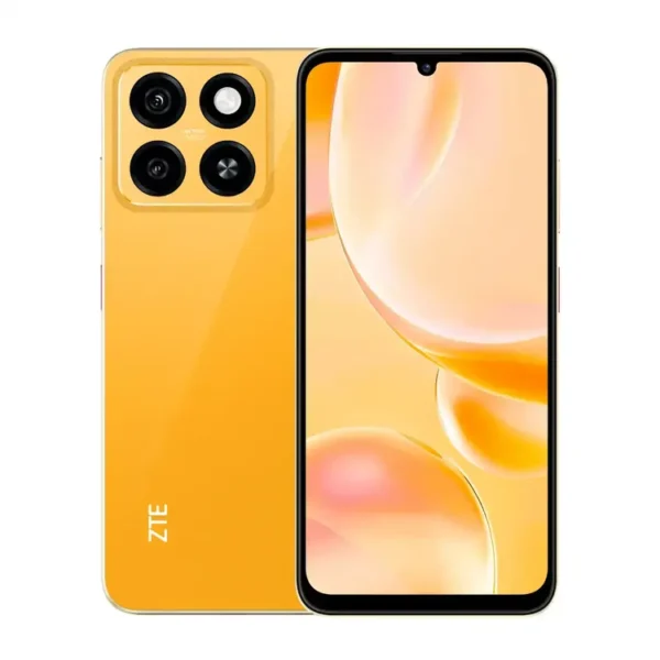 ZTE A55