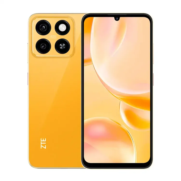 ZTE A55