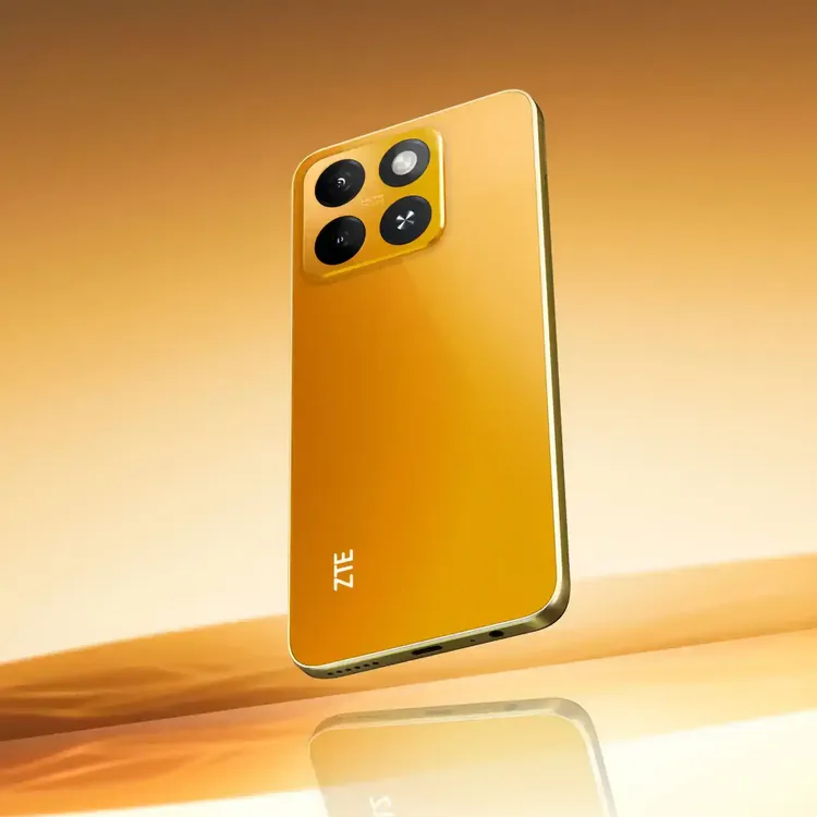 ZTE A55 - Image 3