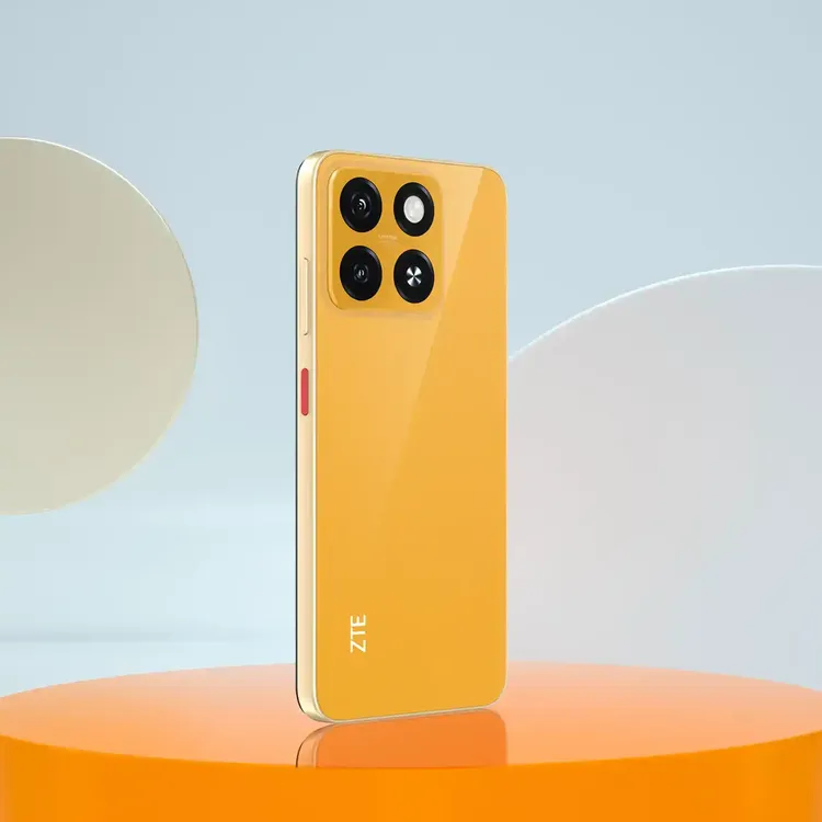 ZTE A55 - Image 2