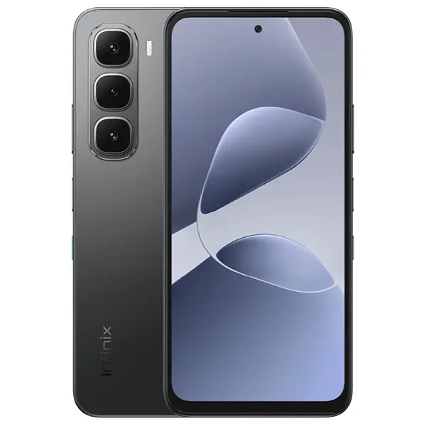Infinix Hot 60i