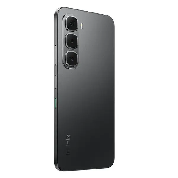 Infinix Hot 60i - Image 3