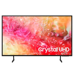 Televisor Samsung 55" Crystal Uhd 4k du7000