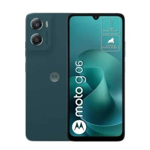 Motorola Moto G06