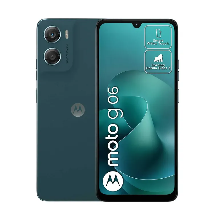 Motorola Moto G06