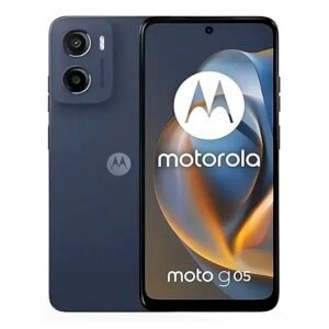 Motorola Moto G05