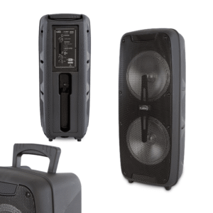 Parlante cabina kalley bsk 8x2