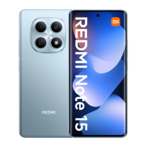 Xiaomi Redmi Note15