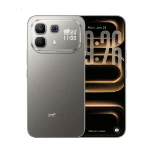 Infinix Note 60 Pro 5g