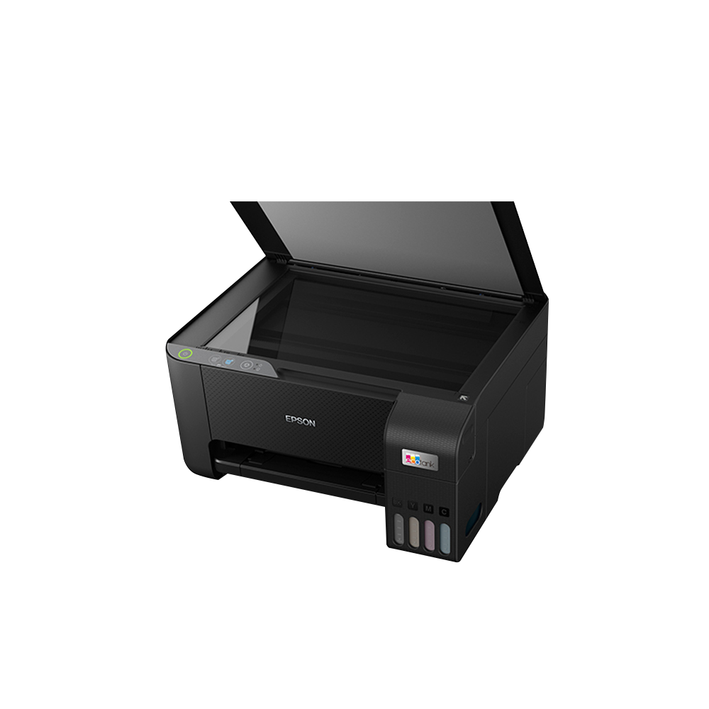 Impresora Multifuncional Epson EcoTank L3210 - Image 2