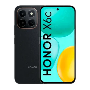 HONOR X6C 256GB 8GB RAM | Celular con Batería 5300 mAh