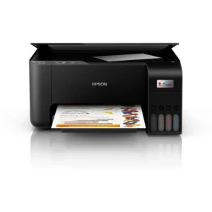 Impresora Multifuncional Epson EcoTank L3210