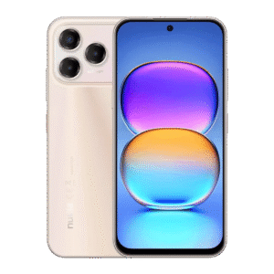 zte nubia v80