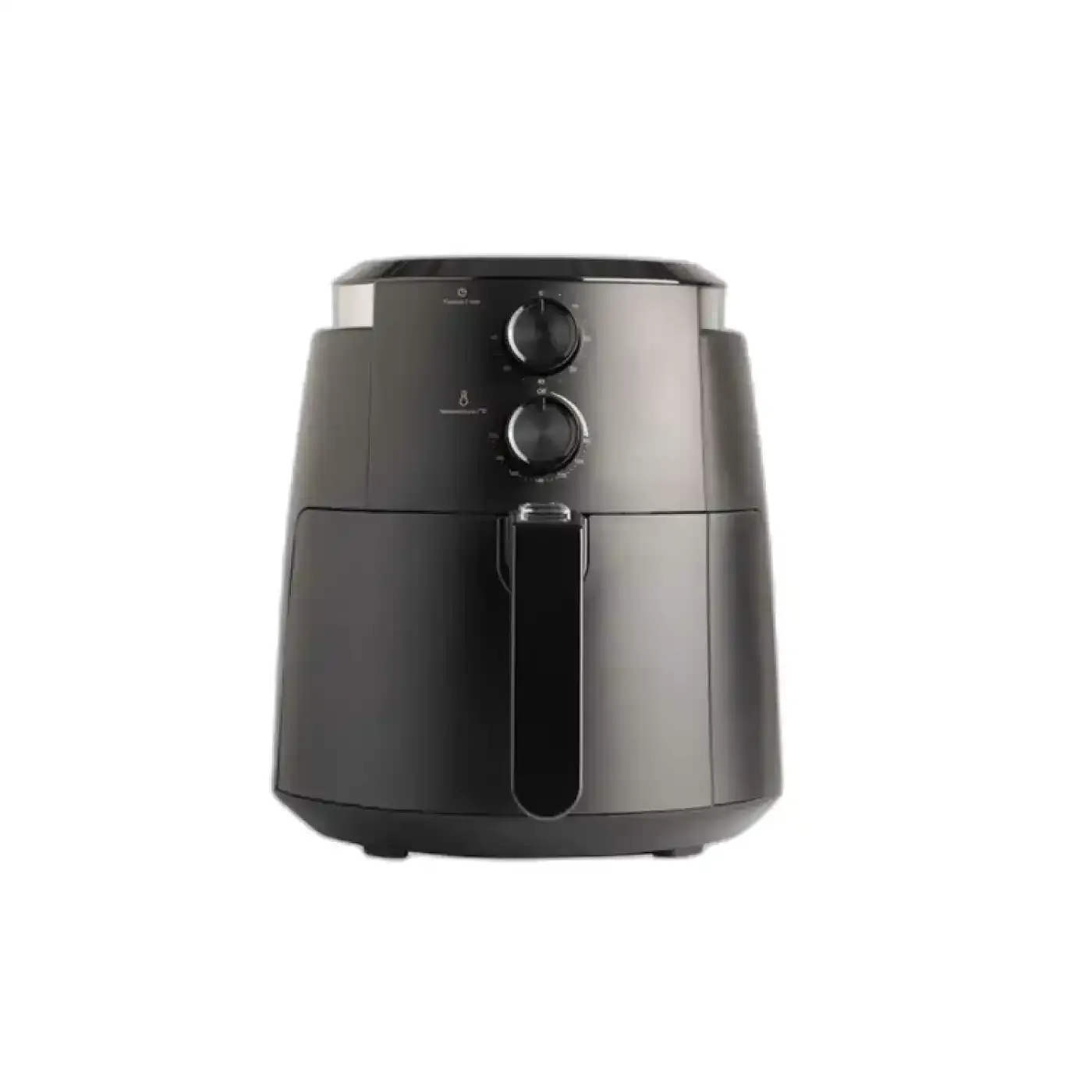 Freidora de aire kalley 3-5 litros K-maf35 frontal
