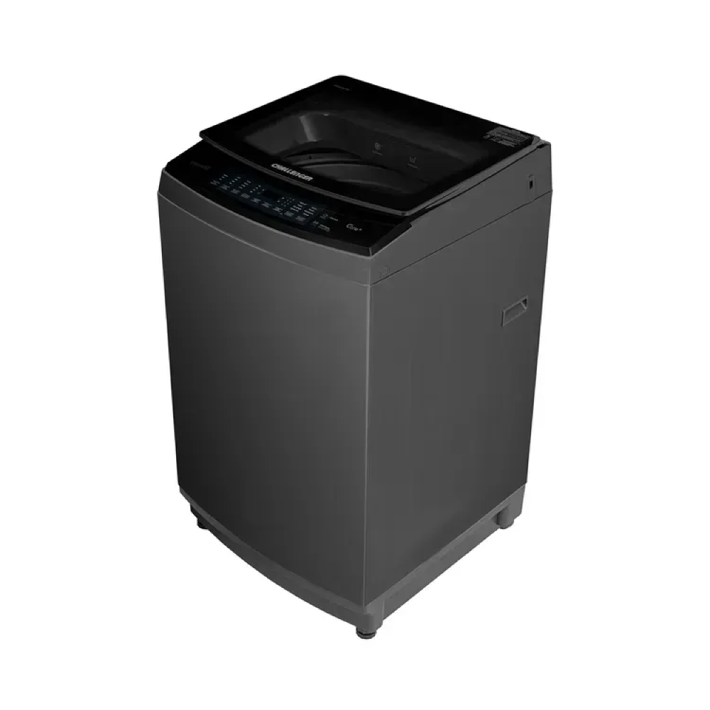 Lavadora-Challenger-18Kg-CW5718-Dark-frontal