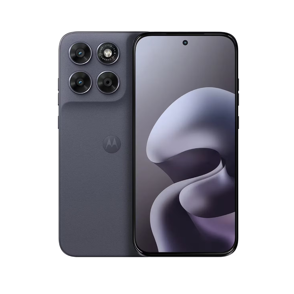 Motorola-moto-g67-gris-frontal