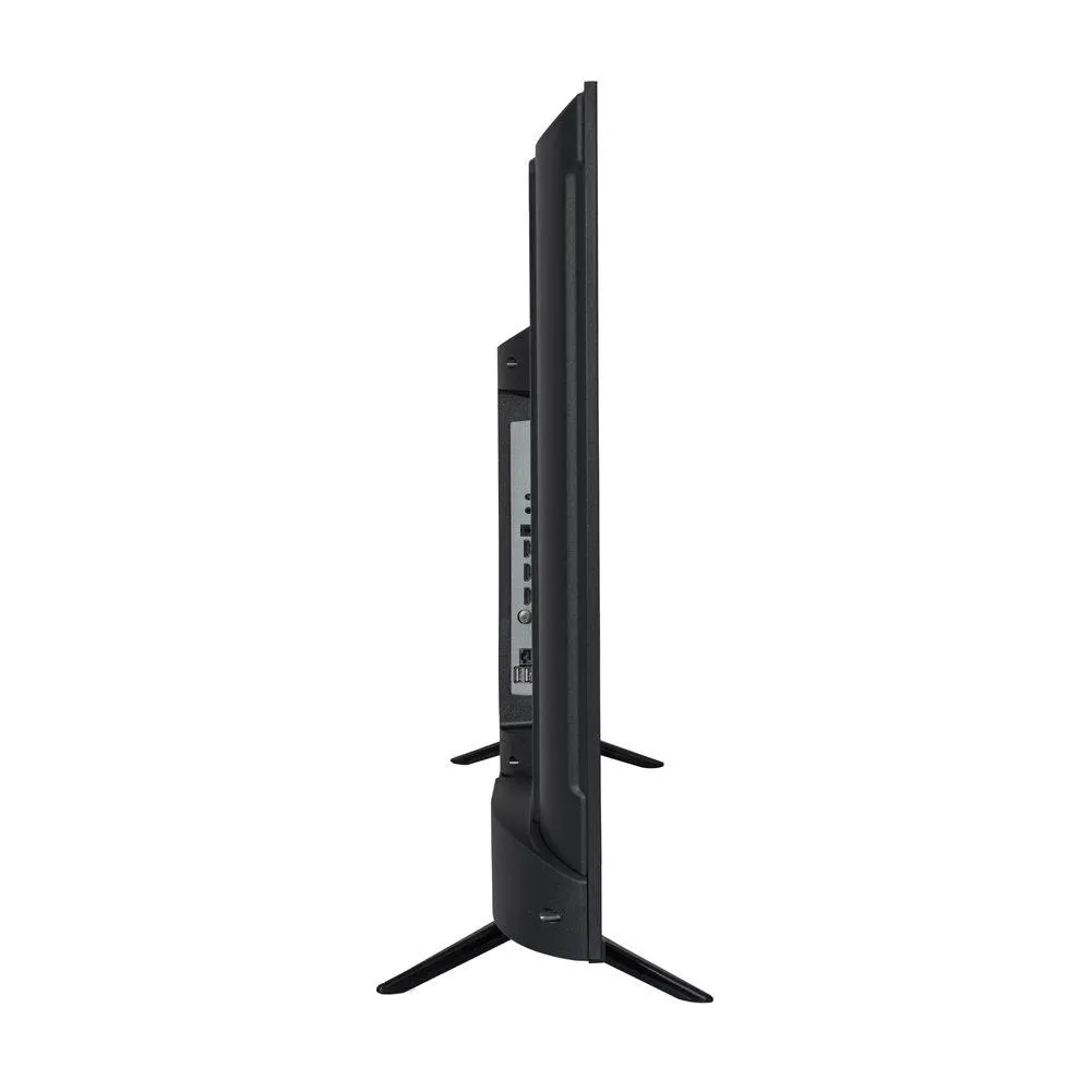 Smart TV Challenger UHD 50 pulgadas lado